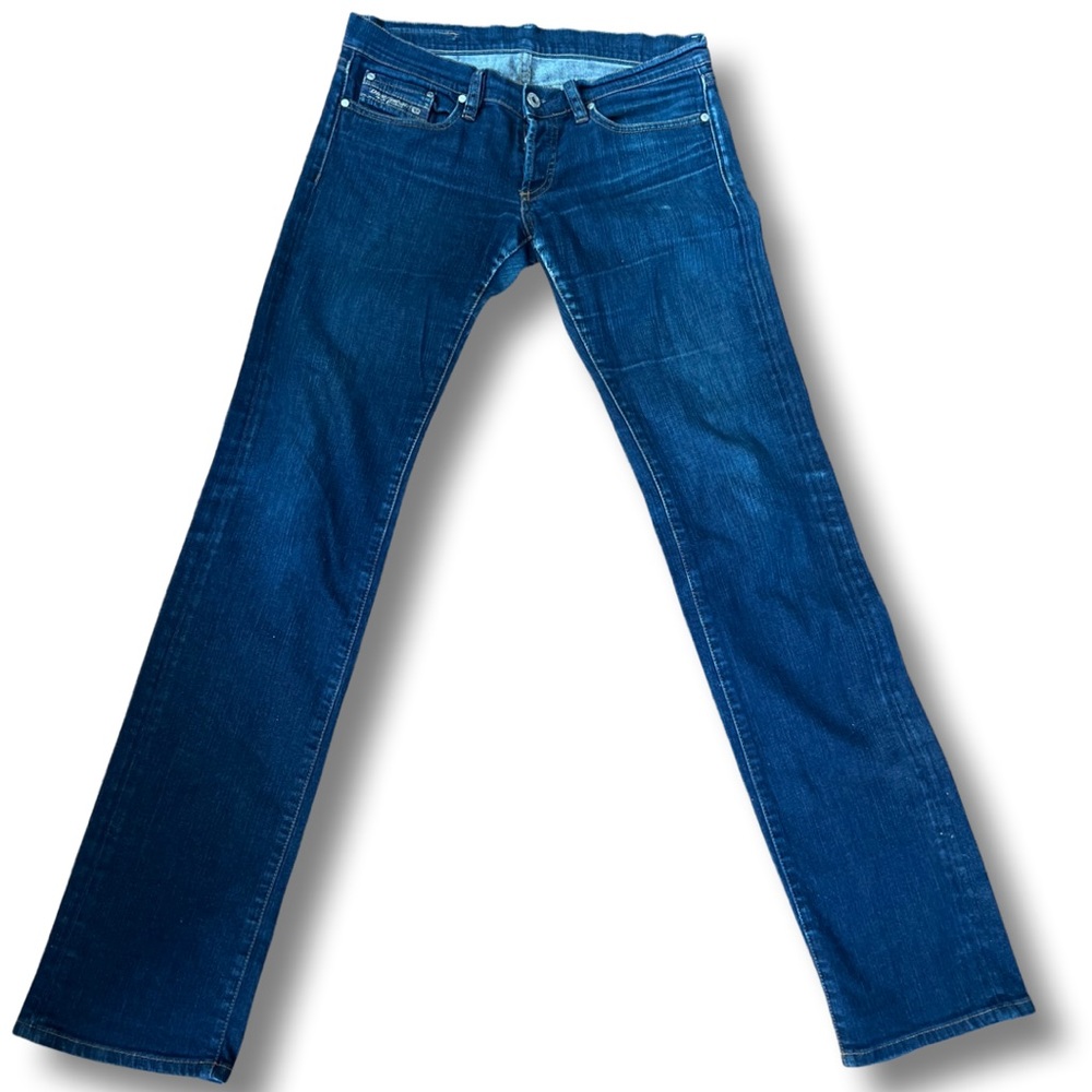 Diesel Industry size 7